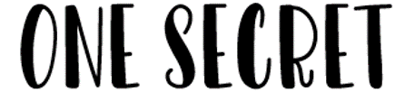 One Secret